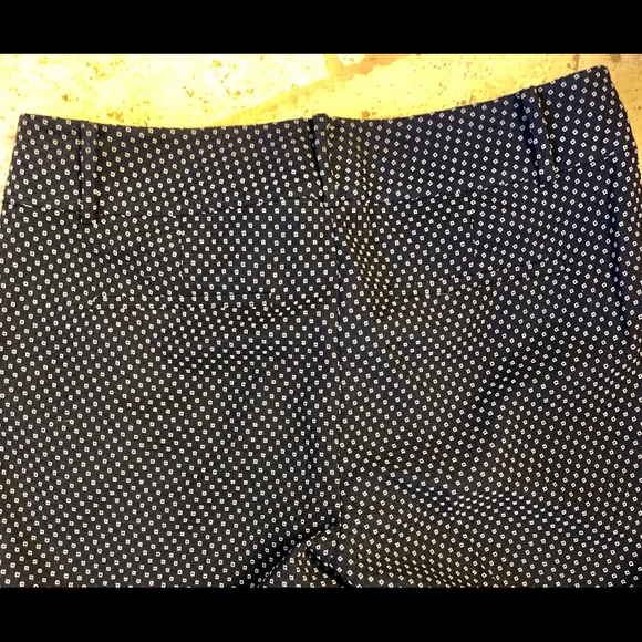 Ann Taylor dress pants size 8 - Picture 3 of 3